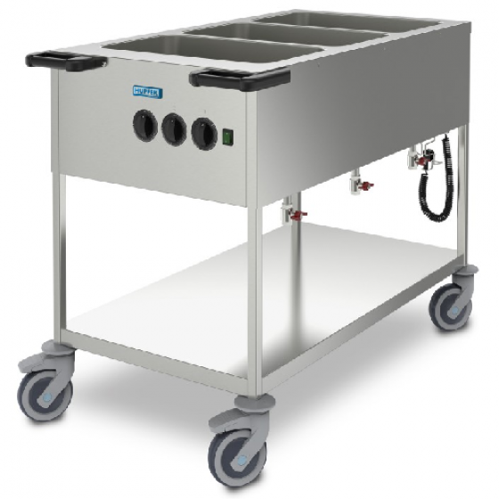 Bain Marie HGB